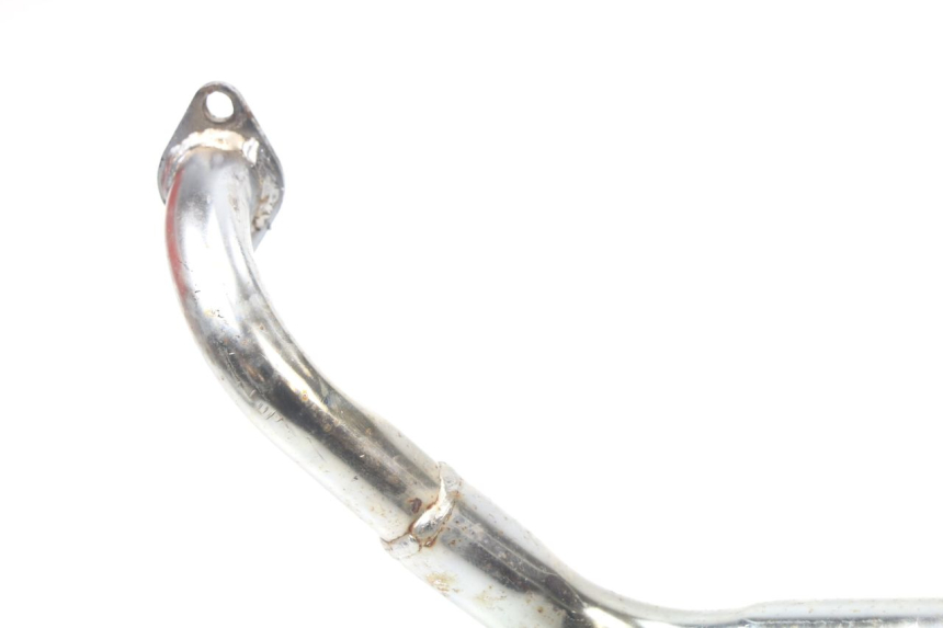 photo de POT ECHAPPEMENT REVATTO CITYONE 125 (2006 - 2007) - Vue d’ensemble