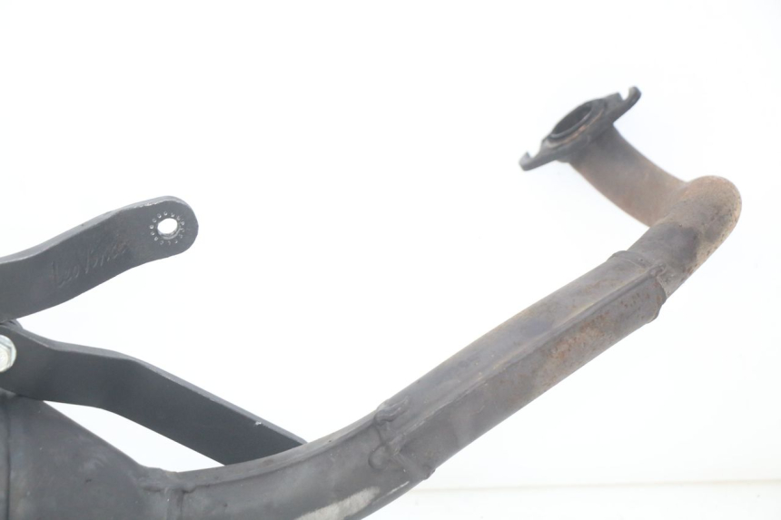 photo de POT ECHAPPEMENT PEUGEOT CITYSTAR 2T 50 (2018 - 2021) - Vue produit