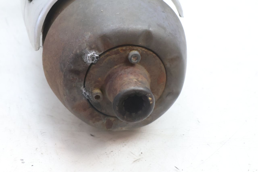 photo de POT ECHAPPEMENT PEUGEOT CITYSTAR 2T 50 (2018 - 2021) - Pièce contrôlée