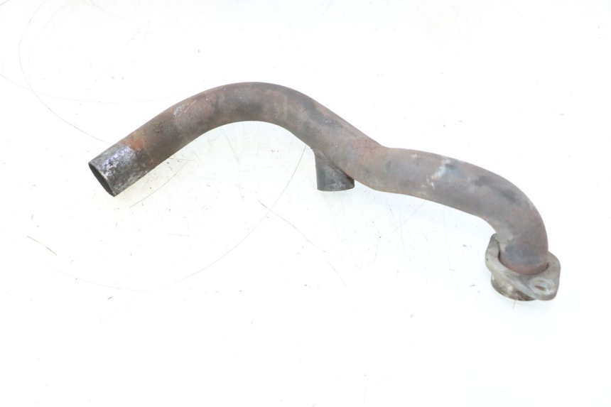 photo de POT ECHAPPEMENT PEUGEOT CITYSTAR 125 (2011 - 2017) - Vue rapprochée