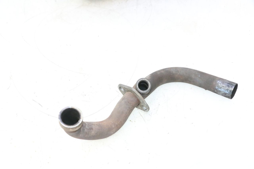 photo de POT ECHAPPEMENT PEUGEOT CITYSTAR 125 (2011 - 2017) - Focus structure