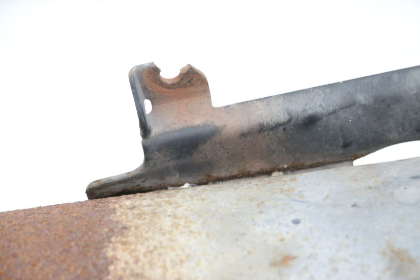 photo de POT ECHAPPEMENT PEUGEOT CITYSTAR 50 (2013 - 2017) - Détail de la pièce