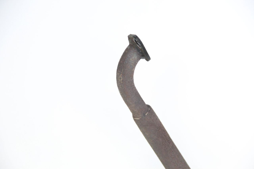 photo de POT ECHAPPEMENT JMSTAR CJ12M 125 (2005 - 2007) - Marquages et références