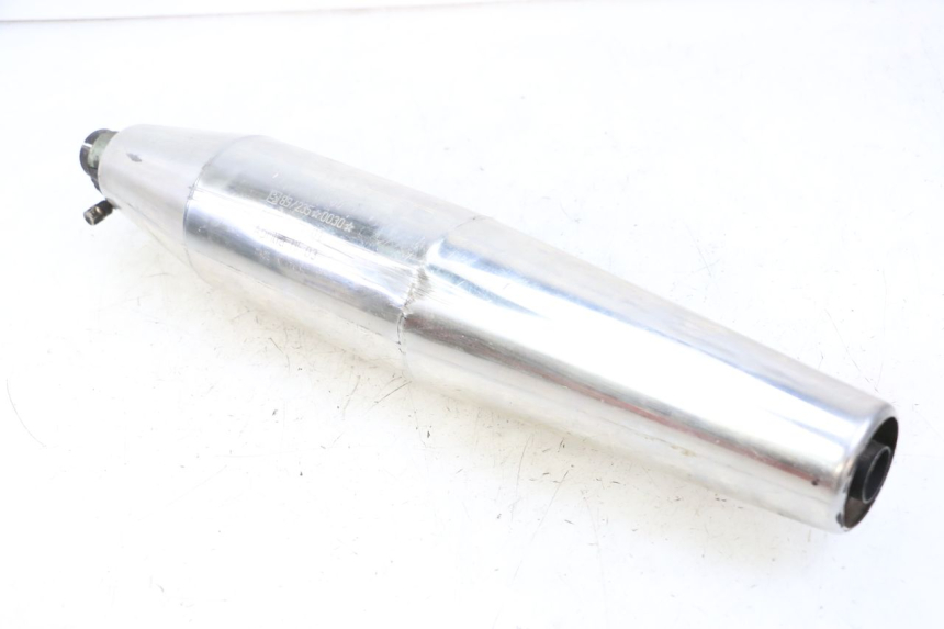 photo de POT ECHAPPEMENT APRILIA CLASSIC 125 (1995 - 2001) - Zoom composants