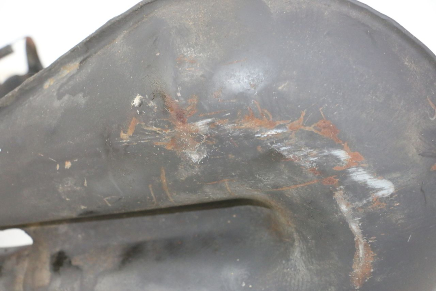 photo de POT ECHAPPEMENT APRILIA CLASSIC 125 (1995 - 2001) - Angle alternatif