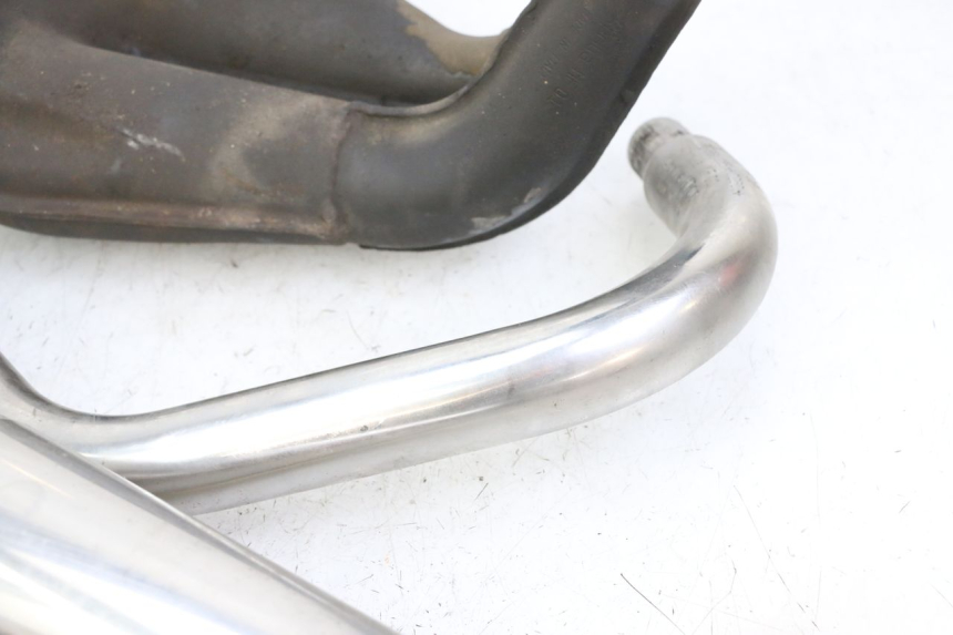 photo de POT ECHAPPEMENT APRILIA CLASSIC 125 (1995 - 2001) - Autre angle de vue