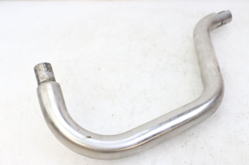 photo de POT ECHAPPEMENT APRILIA CLASSIC 125 (1995 - 2001) - Gros plan technique