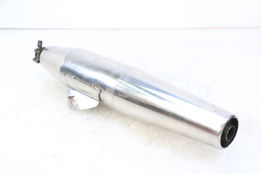 photo de POT ECHAPPEMENT APRILIA CLASSIC 125 (1995 - 2001) - Points de fixation