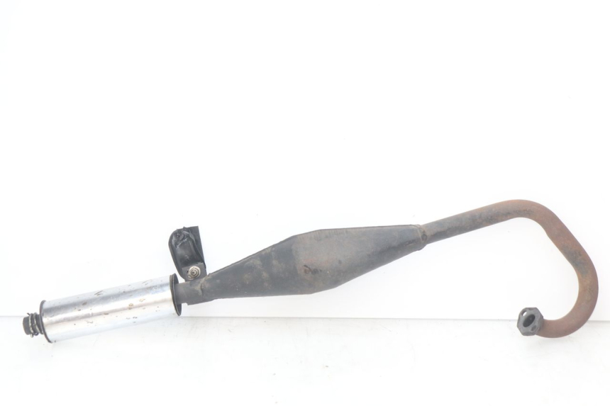 photo de POT ECHAPPEMENT POCKET BIKE COURSE 50 - Vue principale