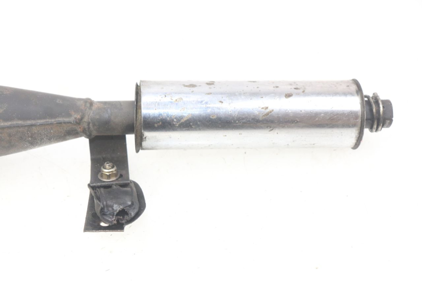 photo de POT ECHAPPEMENT POCKET BIKE COURSE 50 - Autre angle de vue