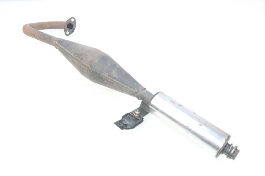 photo de POT ECHAPPEMENT POCKET BIKE COURSE 50 - Vue d’ensemble