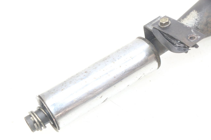 photo de POT ECHAPPEMENT POCKET BIKE COURSE 50 - État de surface