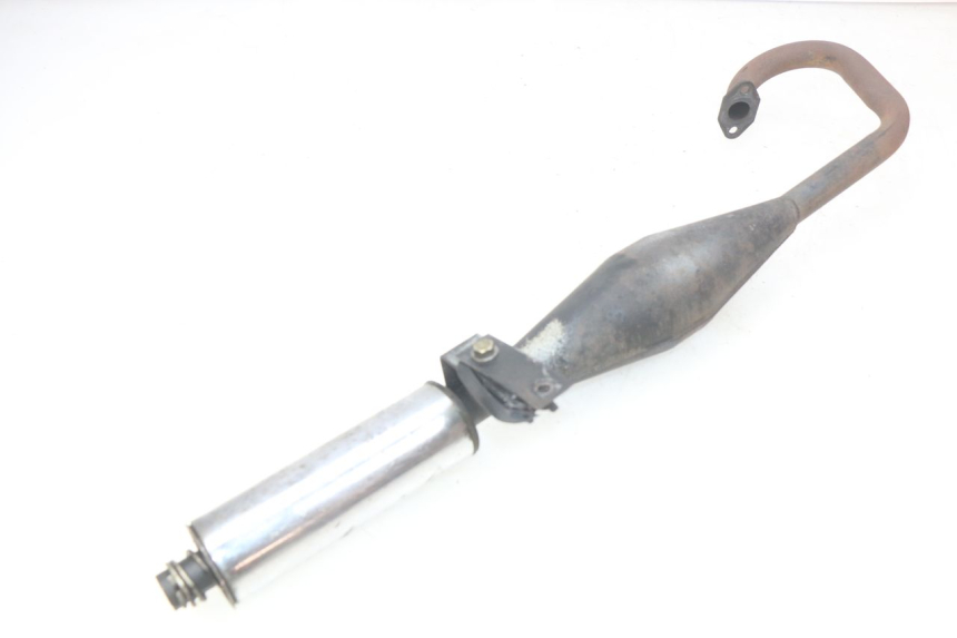 photo de POT ECHAPPEMENT POCKET BIKE COURSE 50 - Pièce contrôlée