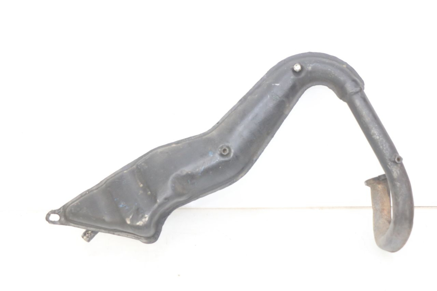 photo de POT ECHAPPEMENT JIANSHE COYOTE 80 - Vue principale