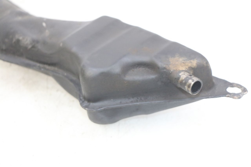 photo de POT ECHAPPEMENT JIANSHE COYOTE 80 - Détail de la pièce