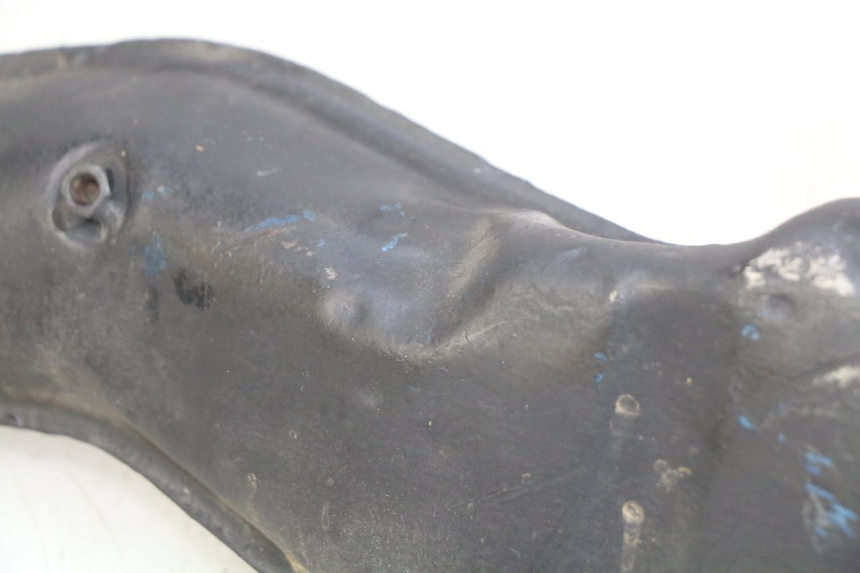 photo de POT ECHAPPEMENT JIANSHE COYOTE 80 - Vue produit