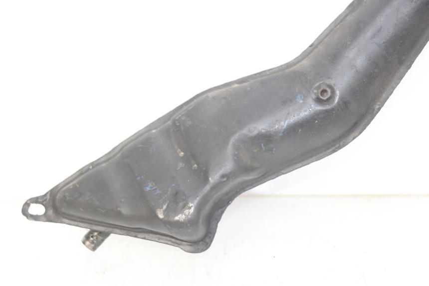 photo de POT ECHAPPEMENT JIANSHE COYOTE 80 - Détails caractéristiques