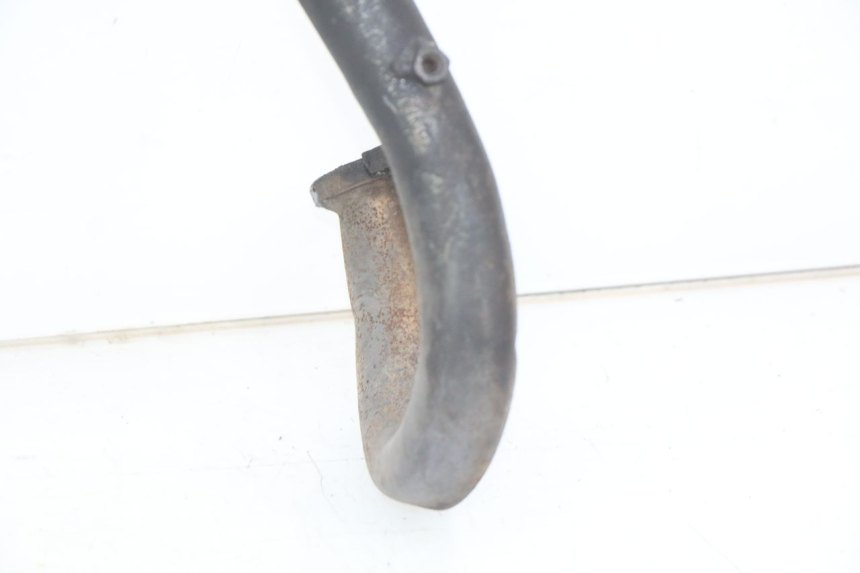 photo de POT ECHAPPEMENT JIANSHE COYOTE 80 - Zoom composants