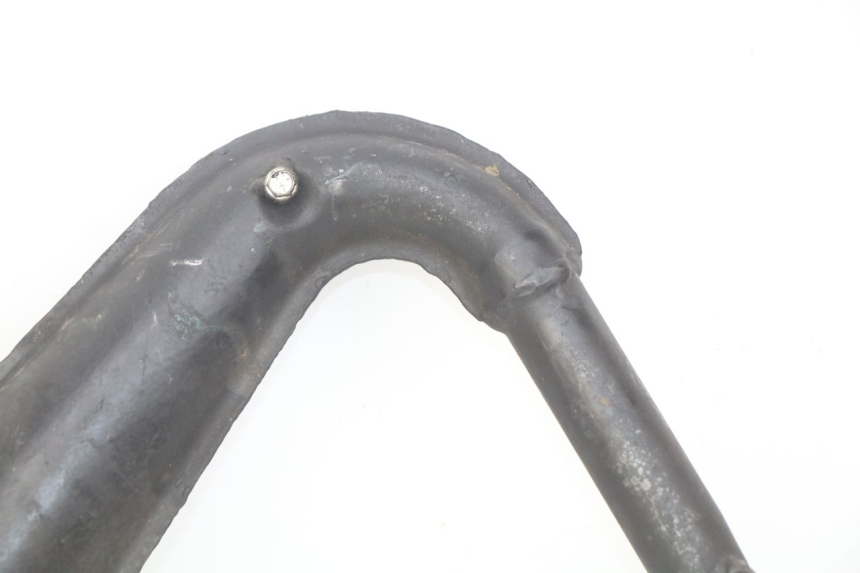 photo de POT ECHAPPEMENT JIANSHE COYOTE 80 - Vue rapprochée