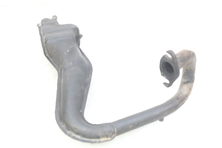 photo de POT ECHAPPEMENT JIANSHE COYOTE 80 - Zoom état d’usage