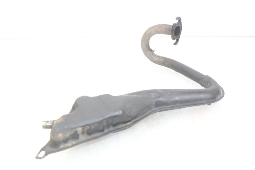 photo de POT ECHAPPEMENT JIANSHE COYOTE 80 - Autre angle de vue