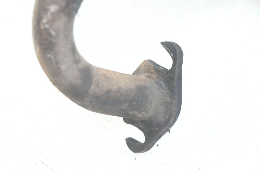 photo de POT ECHAPPEMENT JIANSHE COYOTE 80 - Vue d’ensemble