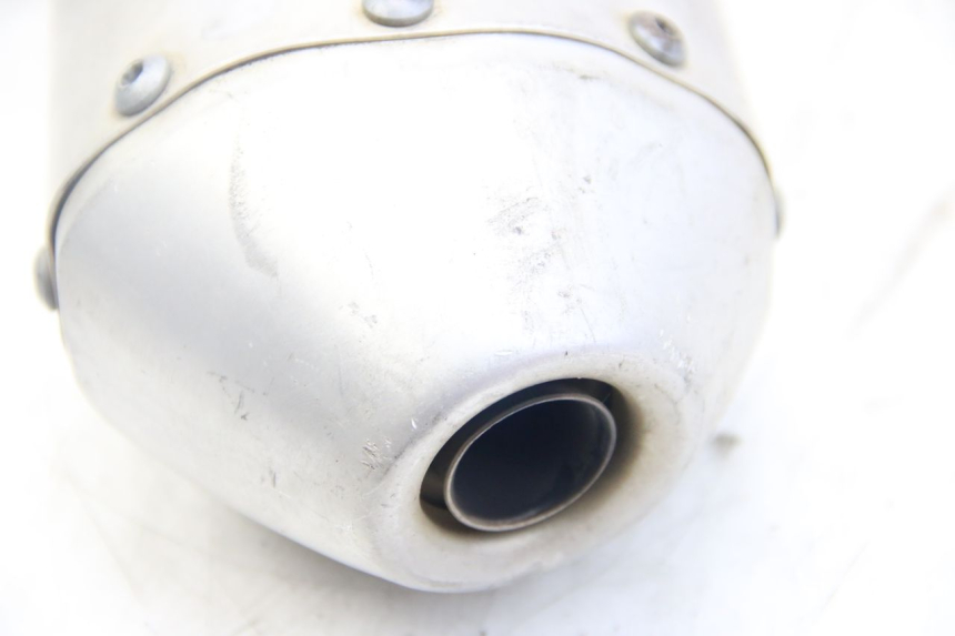 photo de POT ECHAPPEMENT HONDA CRF CR-F RX 450 (2017 - 2021) - Autre angle de vue