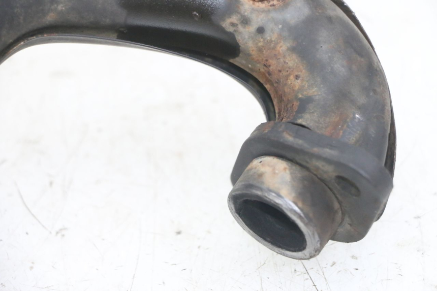 photo de POT ECHAPPEMENT HONDA CRF-F CRF F 110 (2019 - 2022) - Détails caractéristiques