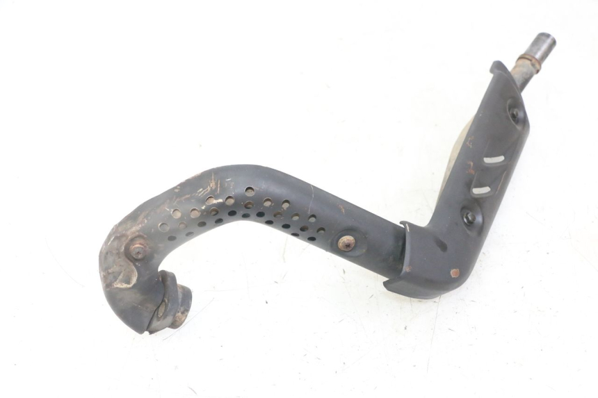 photo de POT ECHAPPEMENT HONDA CRF-F CRF F 110 (2019 - 2022) - Photo complémentaire