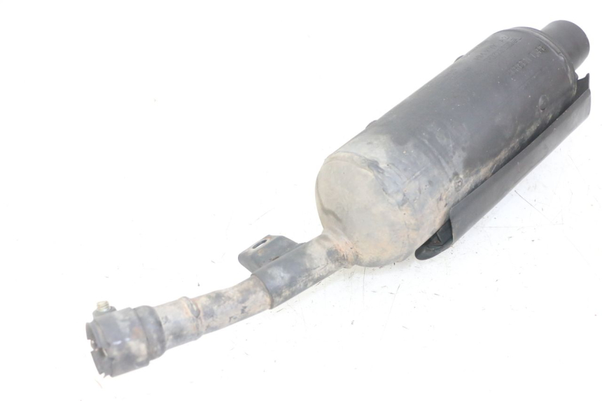 photo de POT ECHAPPEMENT HONDA CRF-F CRF F 110 (2019 - 2022) - Autre angle de vue