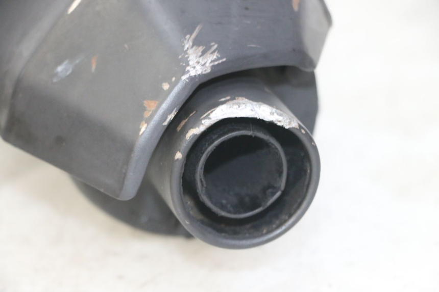 photo de POT ECHAPPEMENT HONDA CRF-F CRF F 110 (2019 - 2022) - Points de fixation