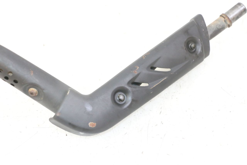 photo de POT ECHAPPEMENT HONDA CRF-F CRF F 110 (2019 - 2022) - Pièce contrôlée