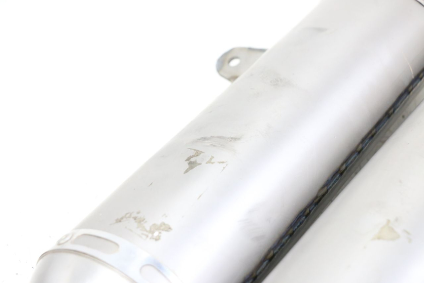 photo de POT ECHAPPEMENT HONDA CRF R 250 (2020 - 2021) - Pièce contrôlée