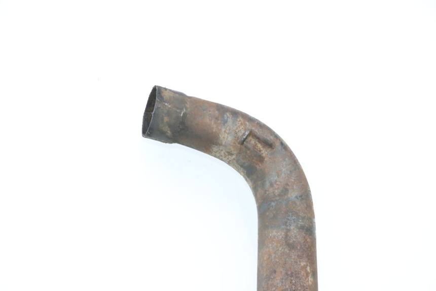 photo de POT ECHAPPEMENT HM HONDA CRM DERAPAGE RR 50 (2006 - 2017) - Détail de la pièce