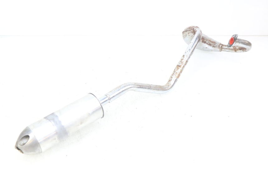 photo de POT ECHAPPEMENT POCKET BIKE CROSS 50 - Vue principale