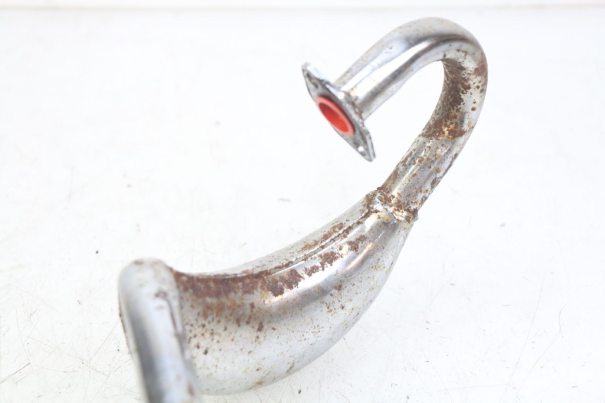 photo de POT ECHAPPEMENT POCKET BIKE CROSS 50 - Détail de la pièce