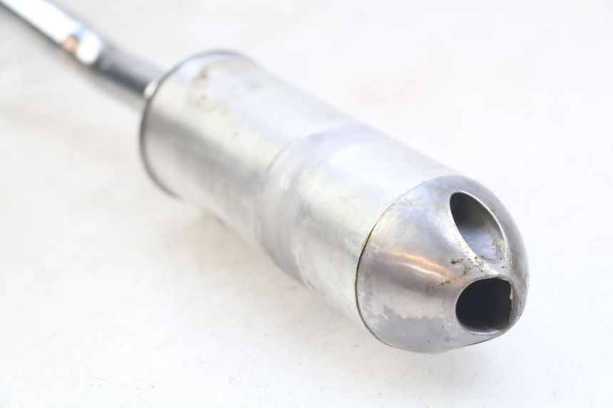 photo de POT ECHAPPEMENT POCKET BIKE CROSS 50 - Zoom état d’usage