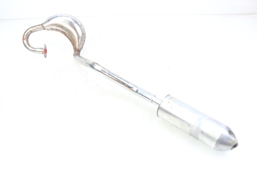 photo de POT ECHAPPEMENT POCKET BIKE CROSS 50 - Autre angle de vue