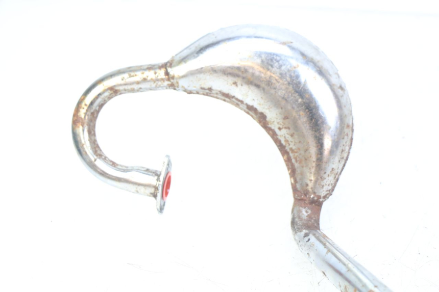 photo de POT ECHAPPEMENT POCKET BIKE CROSS 50 - Vue d’ensemble