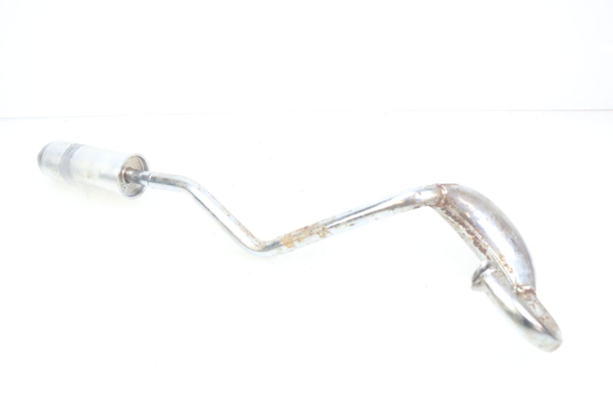 photo de POT ECHAPPEMENT POCKET BIKE CROSS 50 - Pièce contrôlée