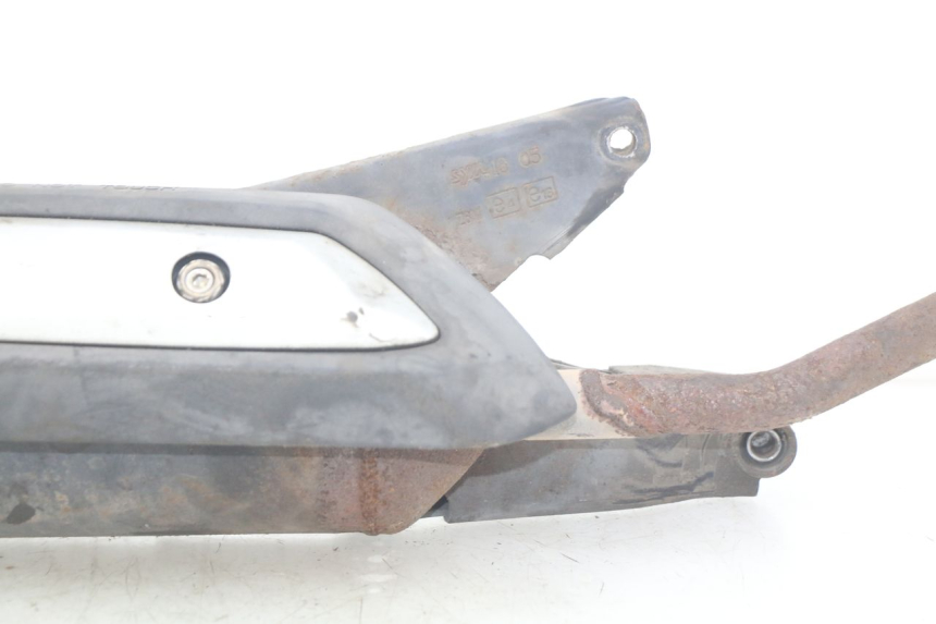 photo de POT ECHAPPEMENT SYM CROX 4T 50 (2016 - 2023) - Détails caractéristiques