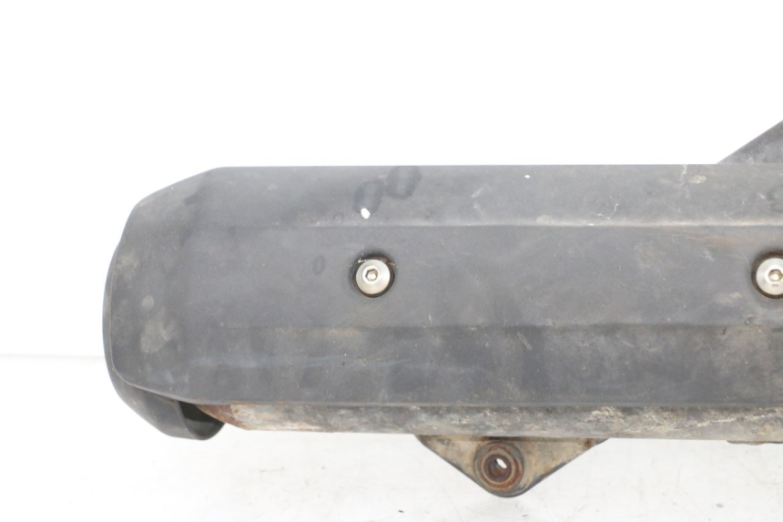 photo de POT ECHAPPEMENT YAMAHA CYGNUS X 125 (2004 - 2007) - Vue produit