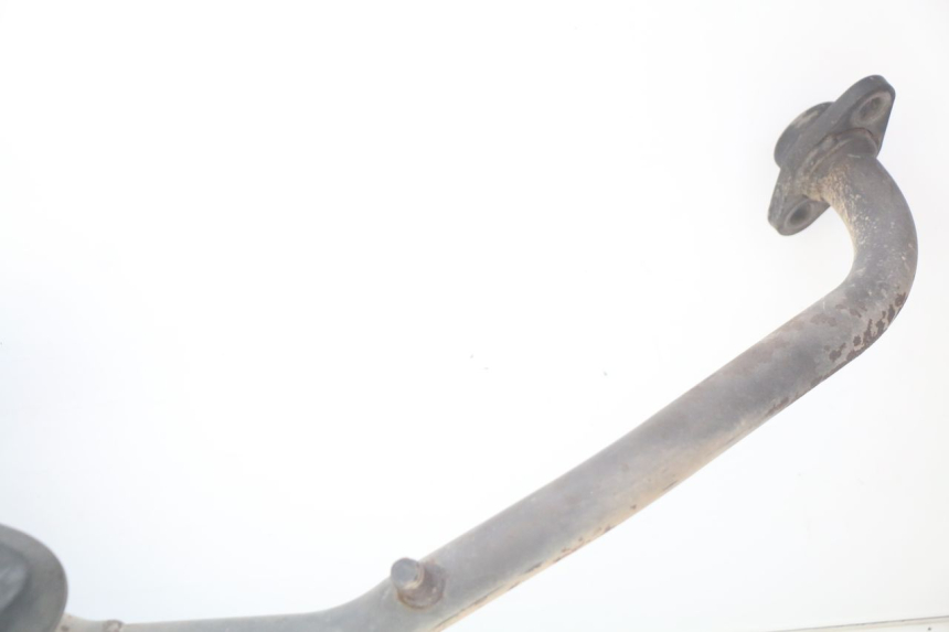 photo de POT ECHAPPEMENT YAMAHA CYGNUS X INJECTION 125 (2007 - 2013) - Vue produit