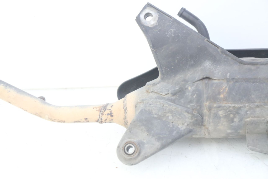 photo de POT ECHAPPEMENT YAMAHA CYGNUS X INJECTION 125 (2007 - 2013) - Vue d’ensemble