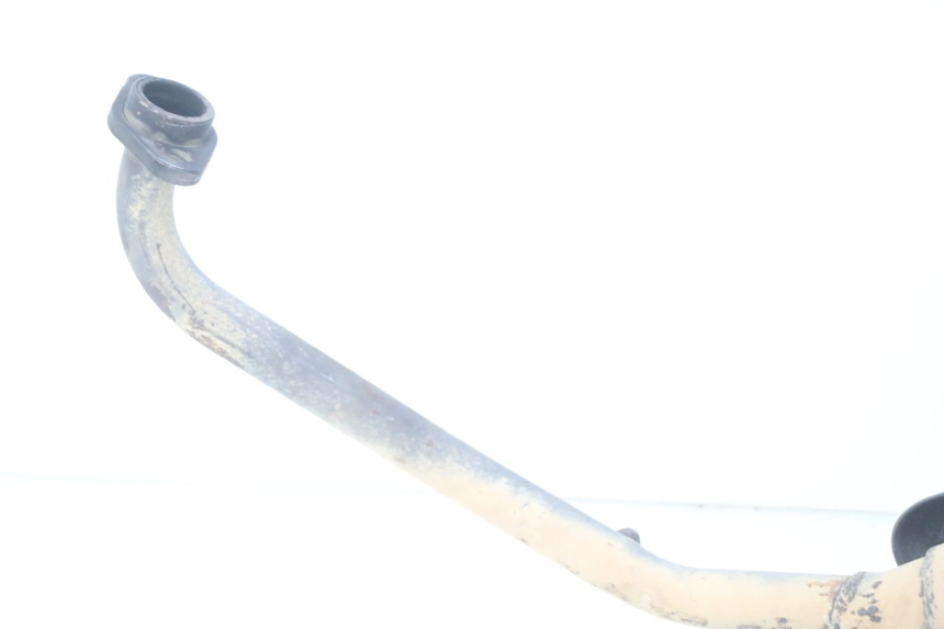 photo de POT ECHAPPEMENT YAMAHA CYGNUS X INJECTION 125 (2007 - 2013) - Points de fixation