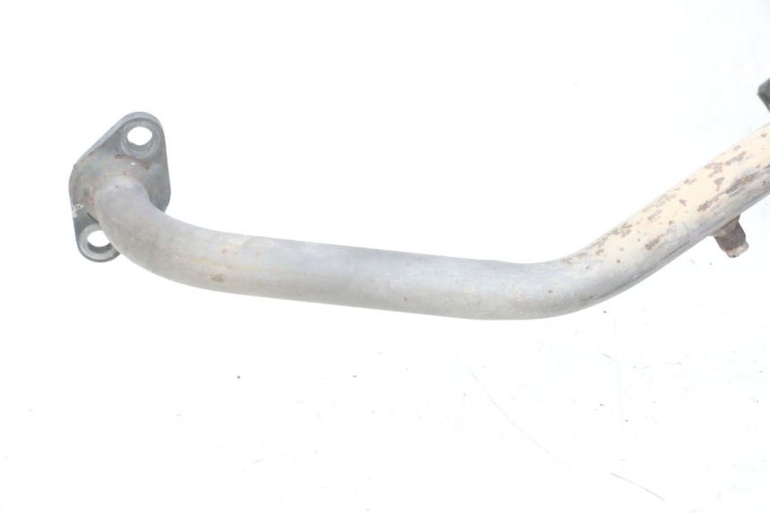 photo de POT ECHAPPEMENT YAMAHA CYGNUS X INJECTION 125 (2007 - 2013) - Vue d’ensemble