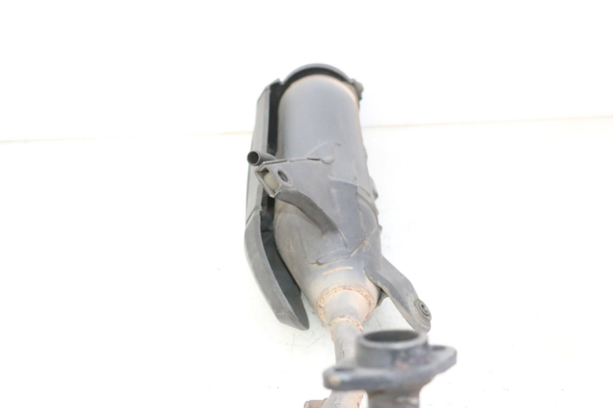 photo de POT ECHAPPEMENT YAMAHA CYGNUS X INJECTION 125 (2007 - 2013) - Pièce contrôlée