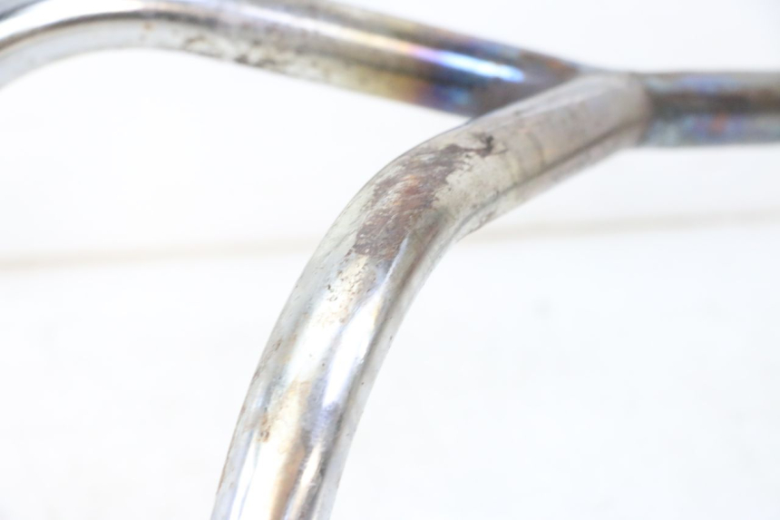 photo de POT ECHAPPEMENT SKYTEAM DAX REPLICA 110 (2005 - 2015) - Vue produit