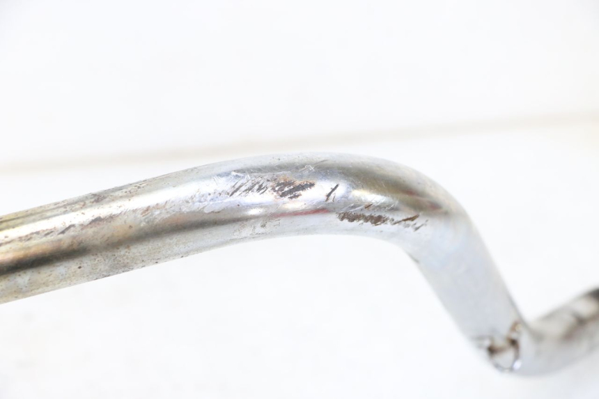 photo de POT ECHAPPEMENT SKYTEAM DAX REPLICA 110 (2005 - 2015) - Zoom composants