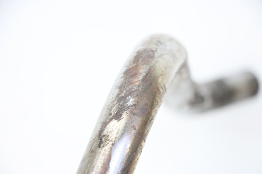 photo de POT ECHAPPEMENT SKYTEAM DAX REPLICA 110 (2005 - 2015) - Vue rapprochée